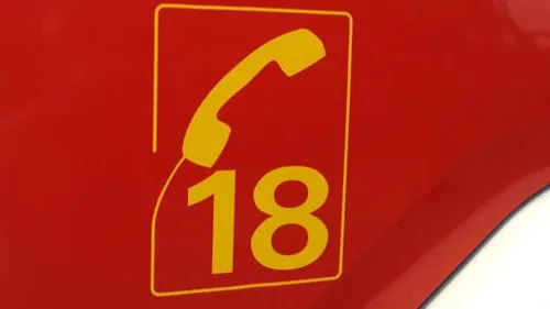 Haybes : grave accident du travail.